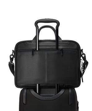 Alpha Borsa da lavoro espandibile media 15
