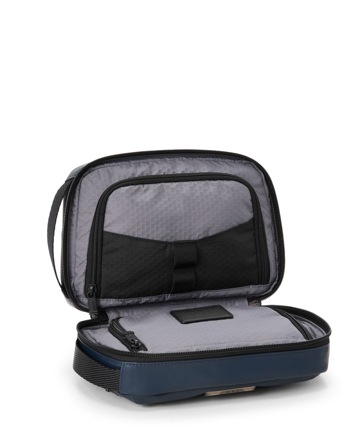 Alpha Bravo Necessaire da Viaggio Response