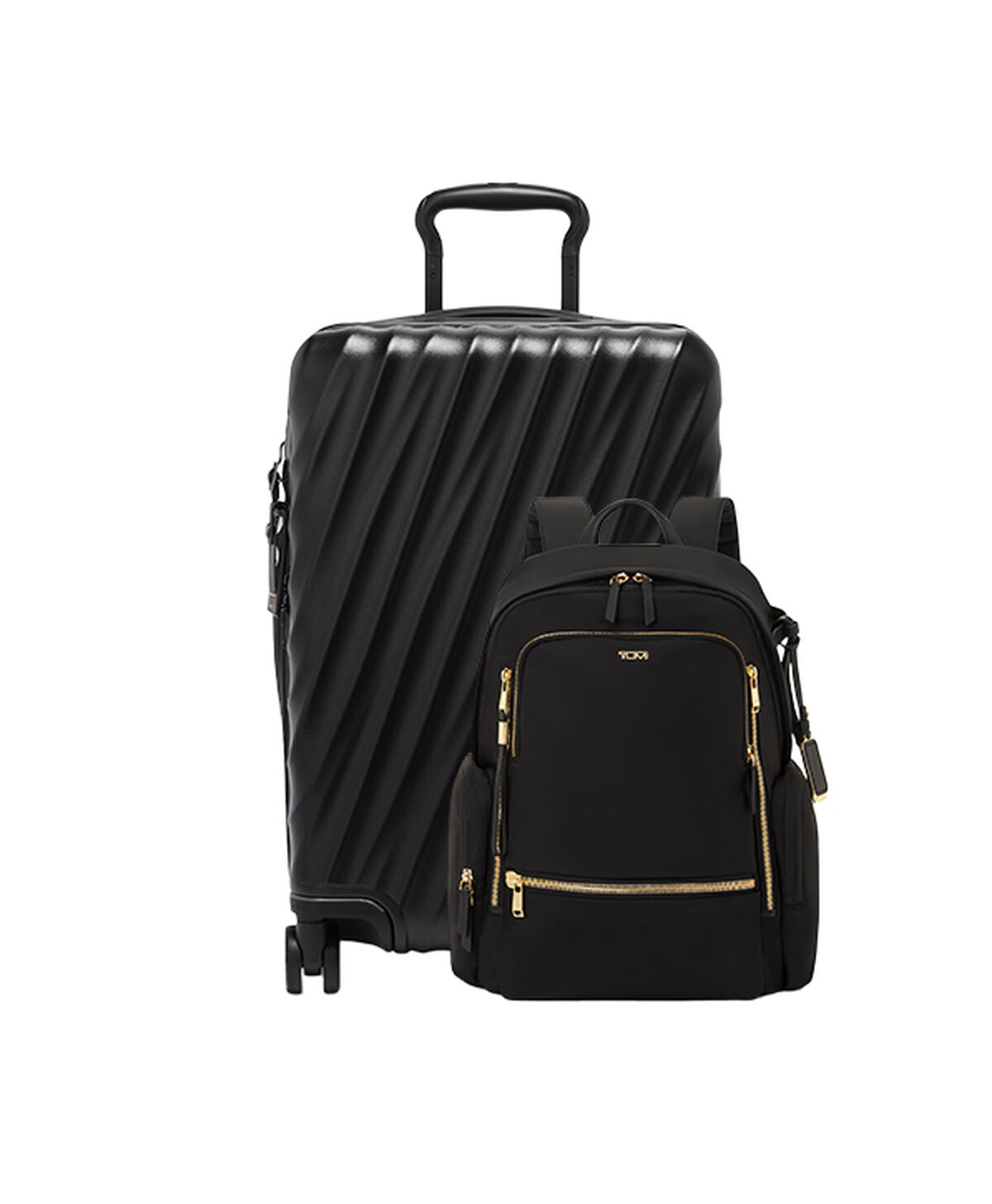 Weekend Getaways Set