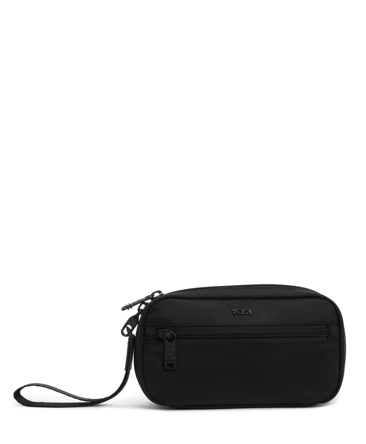 Travel Accessory Zip-Around Case
