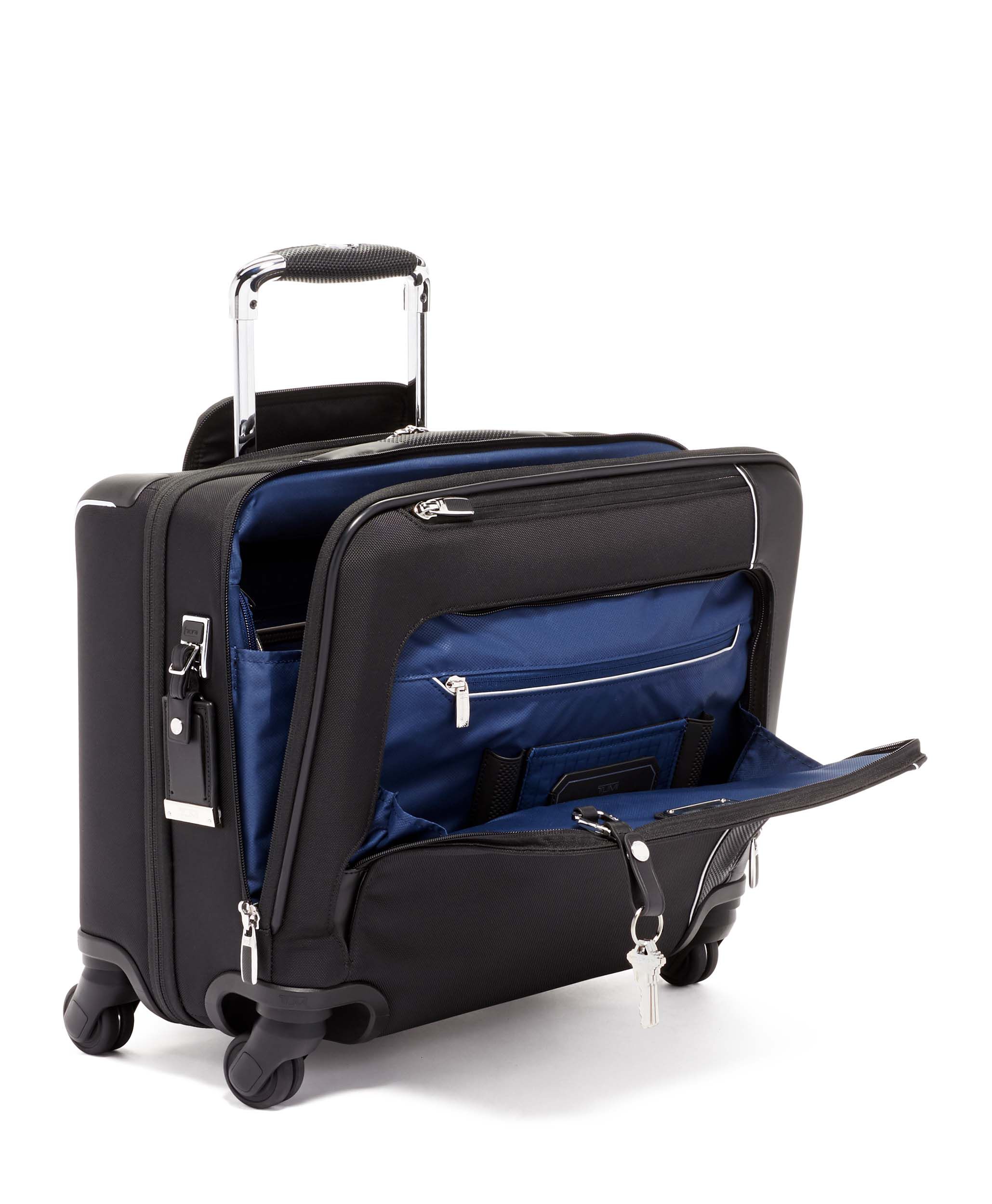 Tumi compact sales