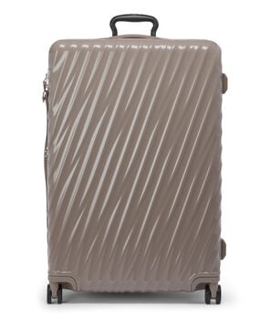 19 Degree Valigia espandibile Extended Trip 77,5 cm 19 Degree Valigia espandibile Extended Trip 77,5 cm