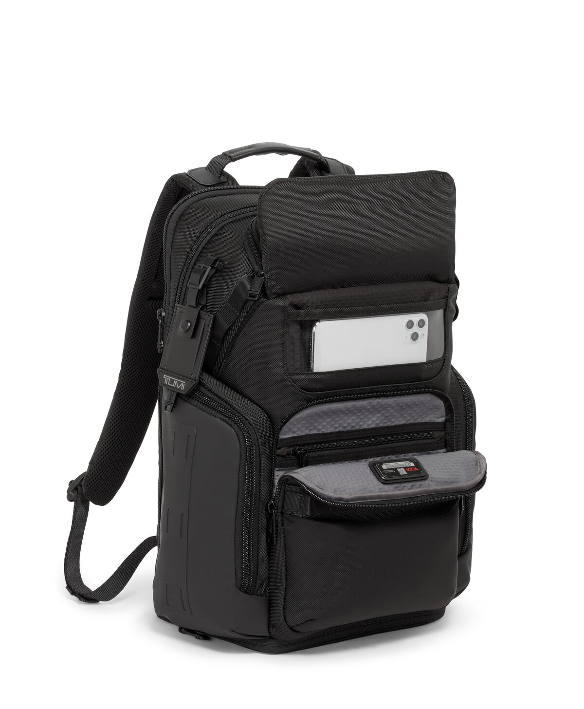 Alpha Bravo Zaino Nomadic