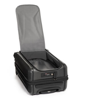 TUMI McLaren Bagaglio a mano Aero Espandibile con doppio accesso