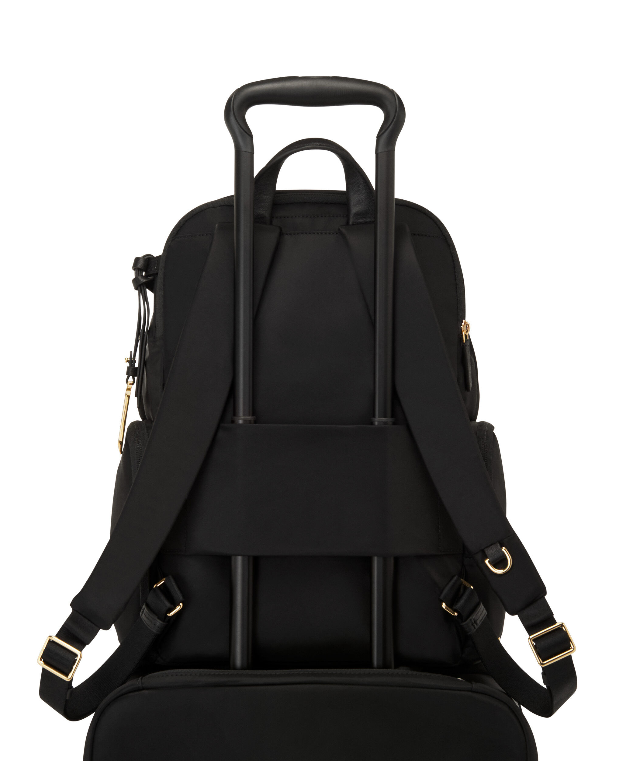 Voyageur Celina Backpack Black | TUMI Italy