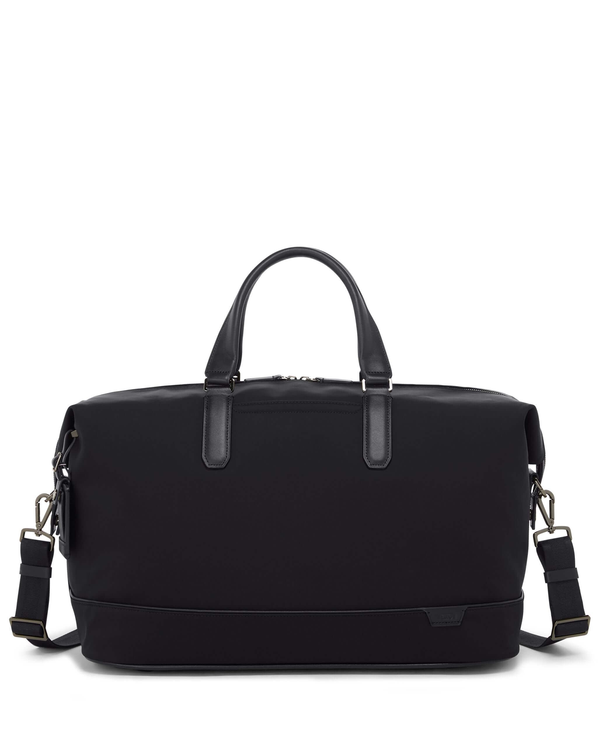 Tumi holdall best sale