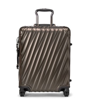 19 Degree Aluminium Continental Carry-On 56 cm 19 Degree Aluminium Continental Carry-On 56 cm