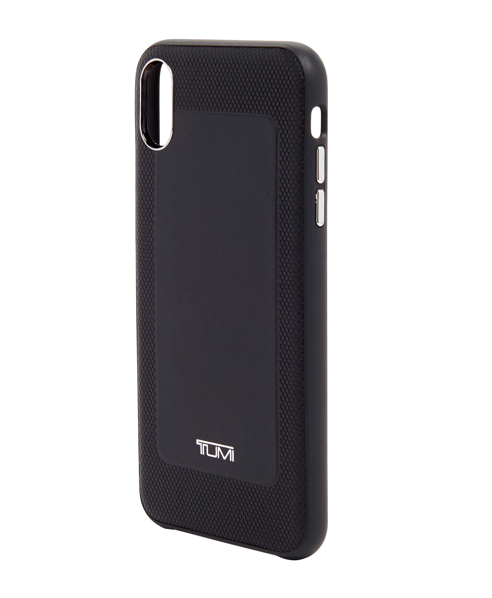 tumi case iphone xs max