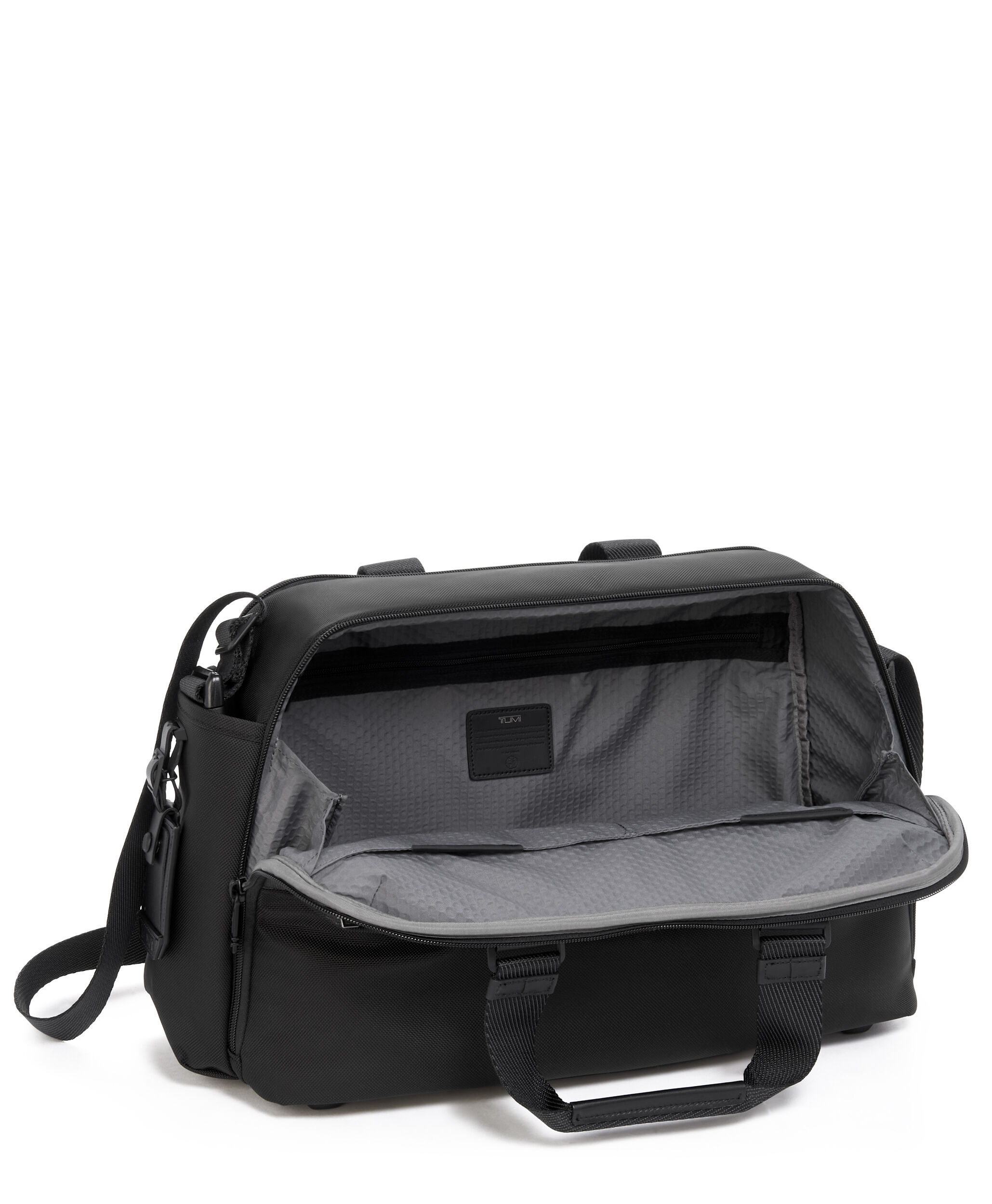 Alpha Bravo Fleet Day Duffel