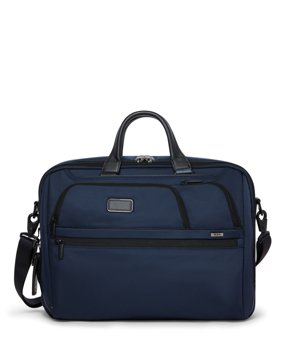 Alpha Large 17" Briefcase