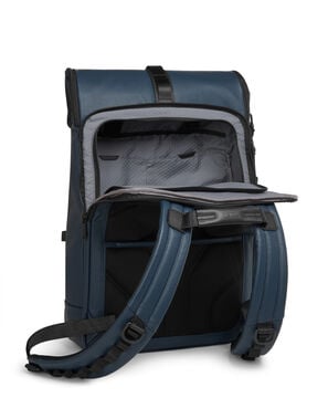 Alpha Bravo Zaino Surveillance con Patta