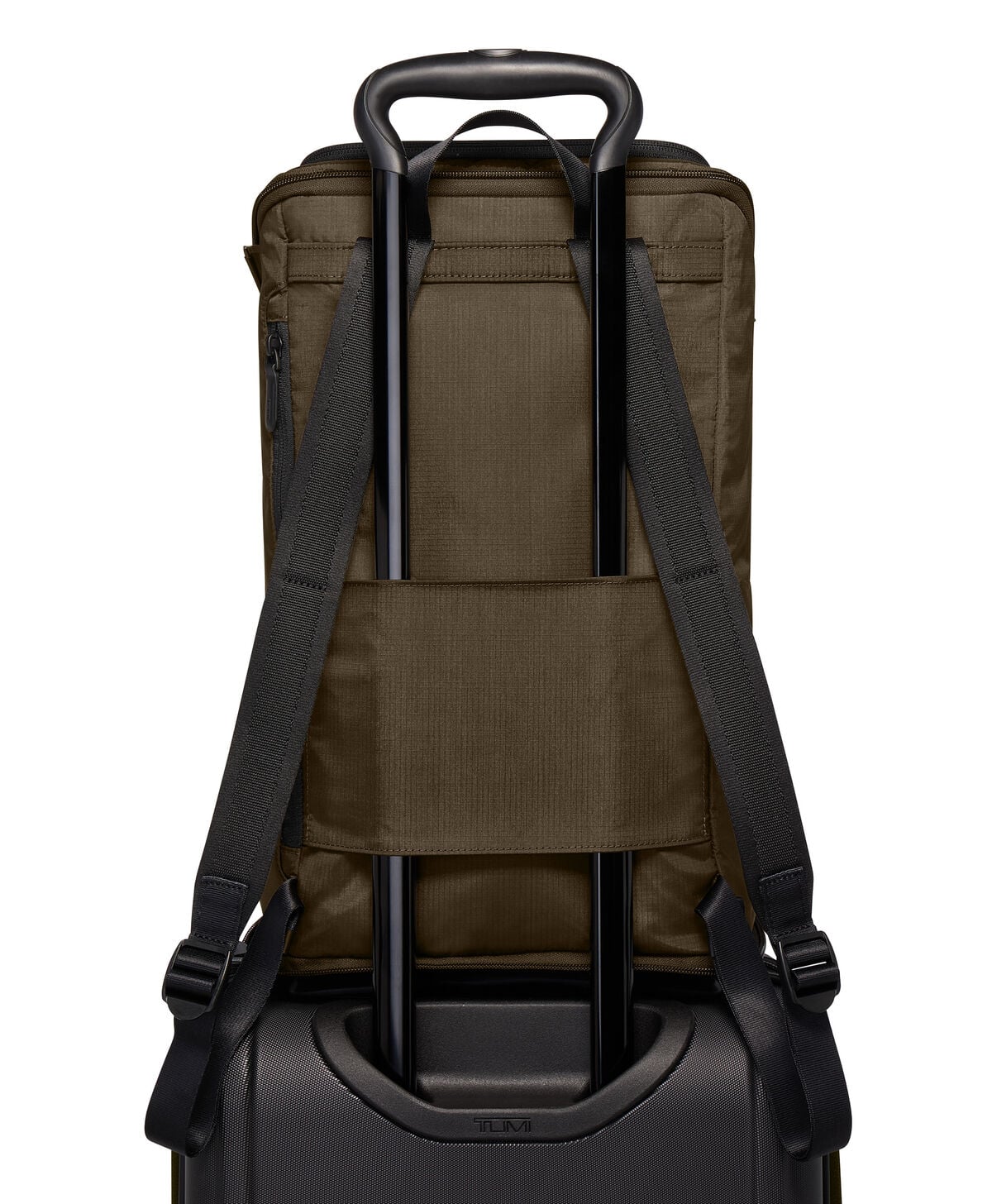 Alpha Bravo Zaino Packable