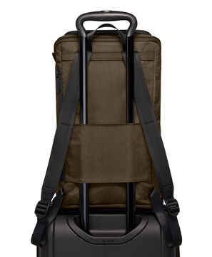 Alpha Bravo Zaino Packable