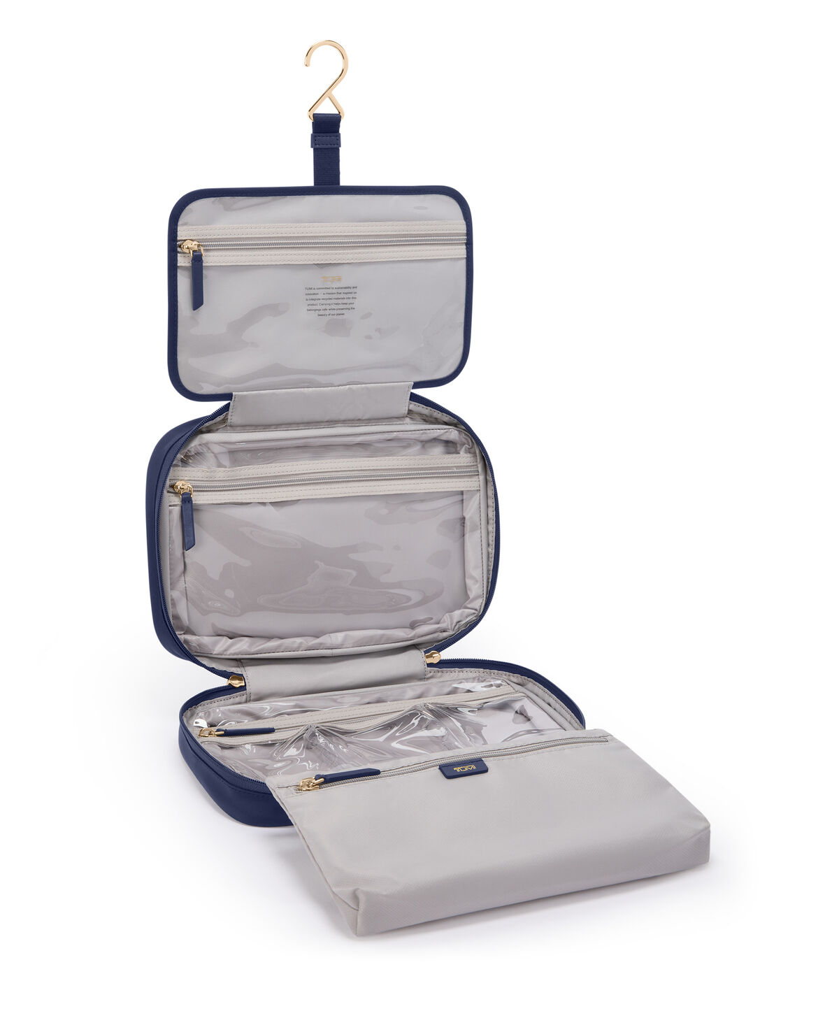 TUMI Borsa da Toilette Madeline