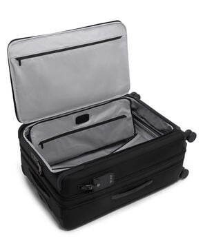 Alpha Large Dual Access Expandable Checked