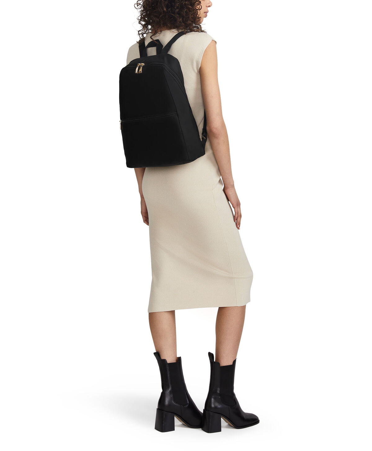 VOYAGEUR Zaino Just In Case