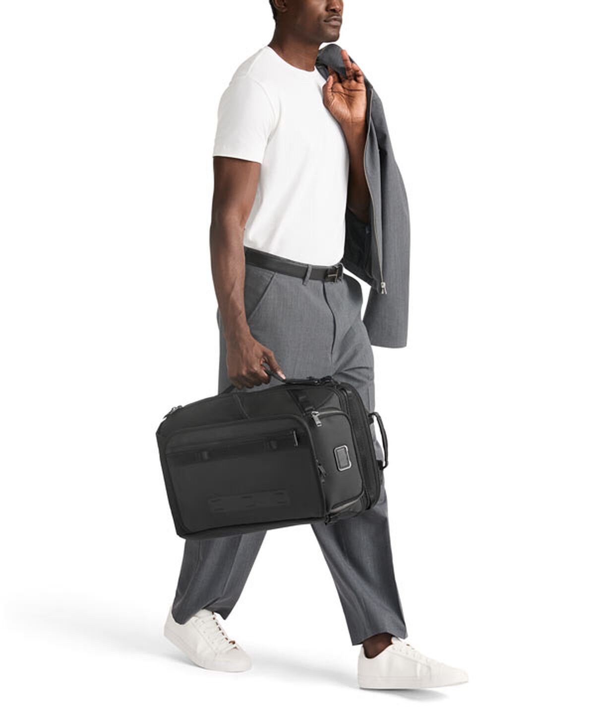 TUMI Zaino Detrick