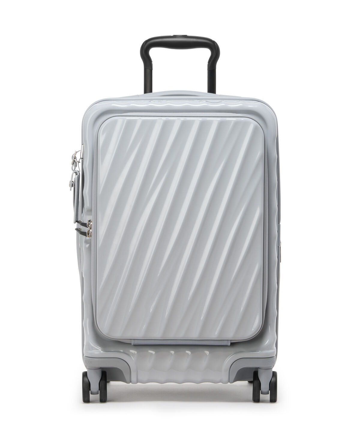 19 DEGREE FRONT ACCESS Bagaglio a mano Large Espandibile con accesso frontale