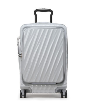19 DEGREE FRONT ACCESS Bagaglio a mano Espandibile con accesso frontale