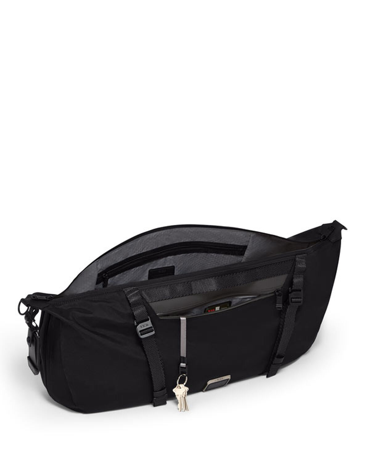 TUMI Deviation Sling Duffel