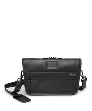 Alpha Borsa a Tracolla convertibile