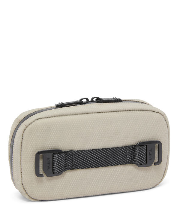 Tumi travel case on sale