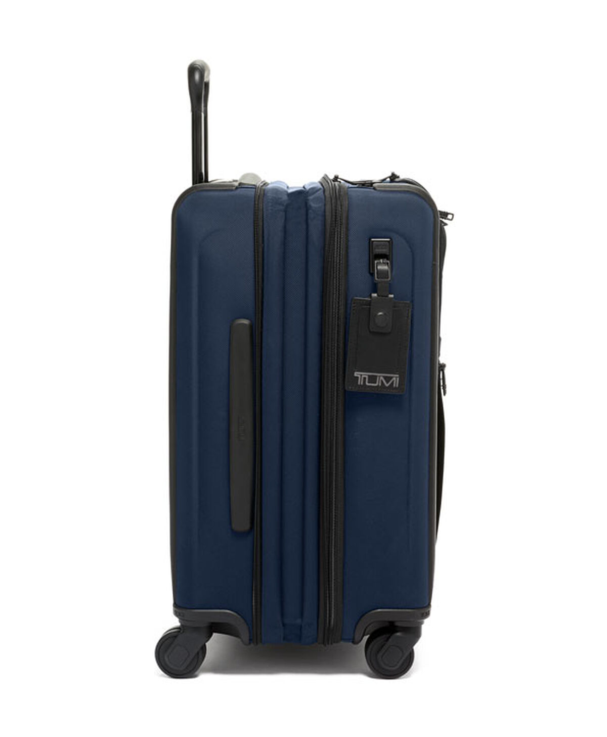 TUMI Bagaglio a mano espandibile Continental Dual Access 56 cm
