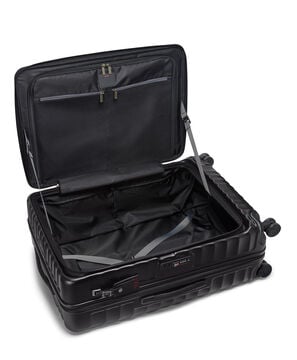 19 Degree Front Access Large Front Access Expandable Checked
