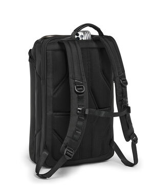 Alpha Bravo Zaino Detrick