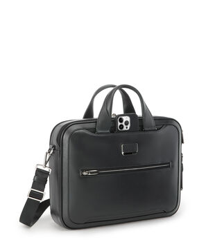 Arriv&eacute; Borsa da lavoro Sadler
