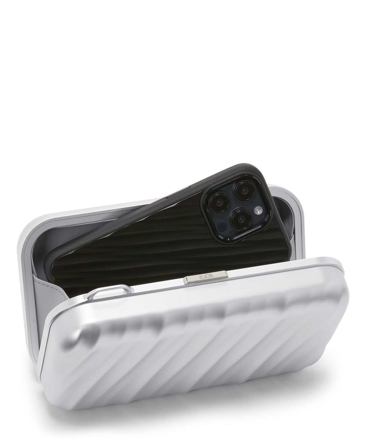 19 Degree Aluminium Sling Compact