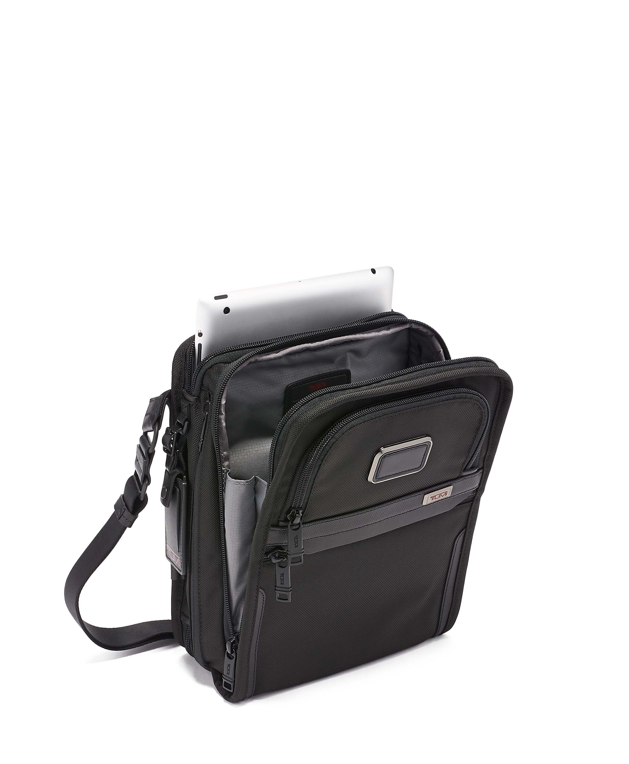 Tumi outlet alpha tote