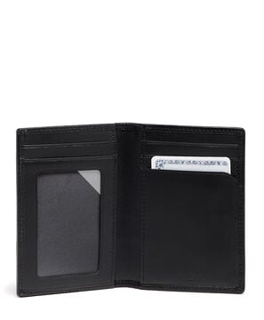 Alpha Multi Window Card Case Alpha Multi Window Card Case