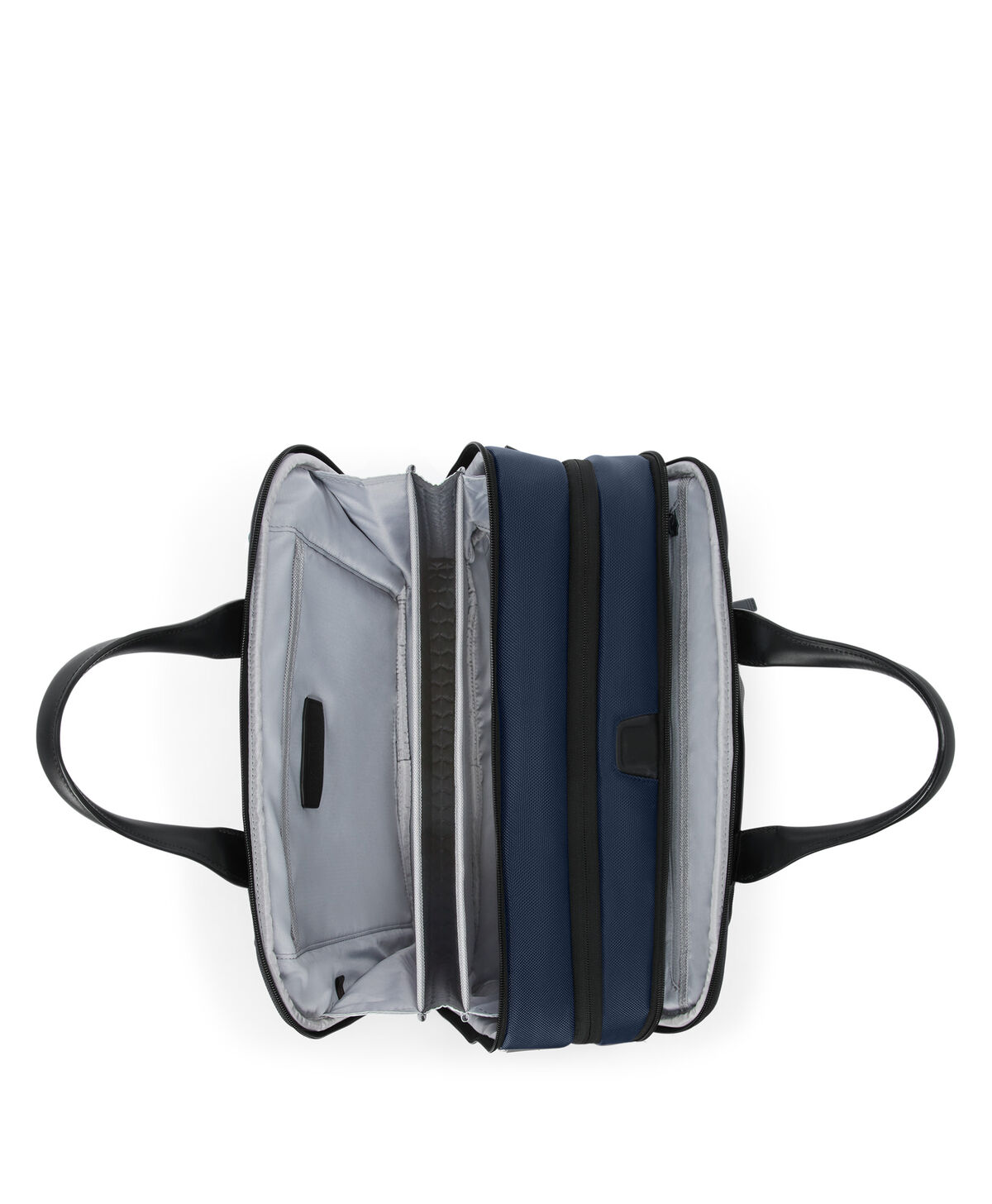 Alpha Borsa da lavoro espandibile media 15