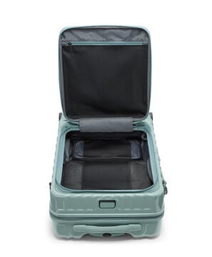 19 Degree Front Access Large Front Access Expandable Cabin