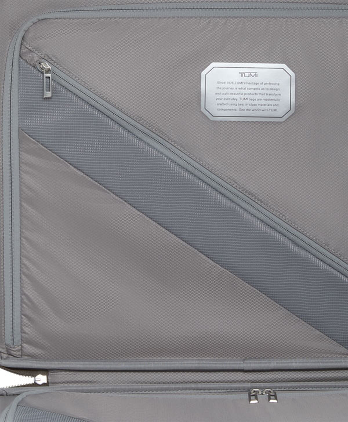 TUMI Valigia Short Trip 66 cm