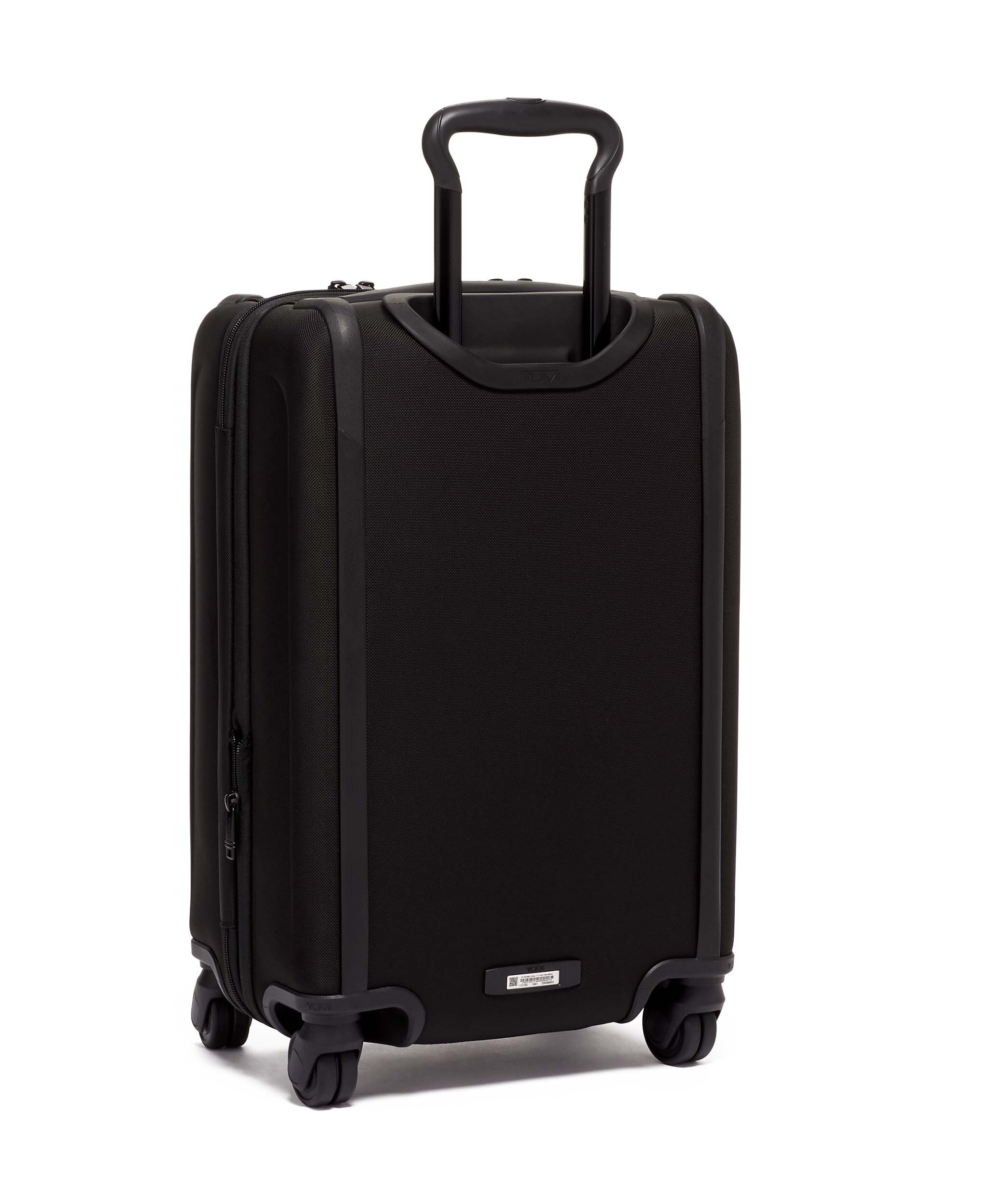 Tumi international luggage top