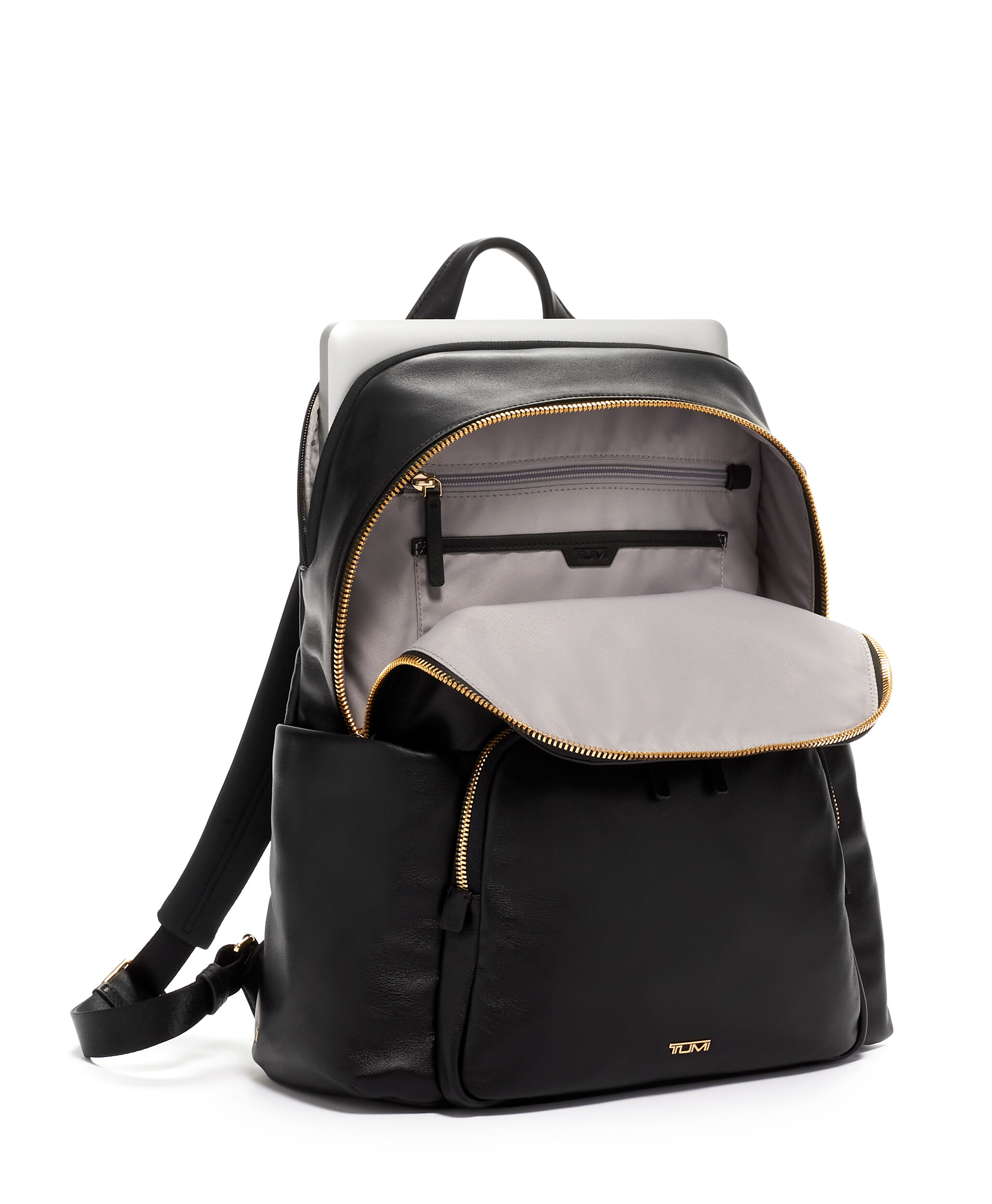 Voyageur Ruby Backpack | TUMI Italy