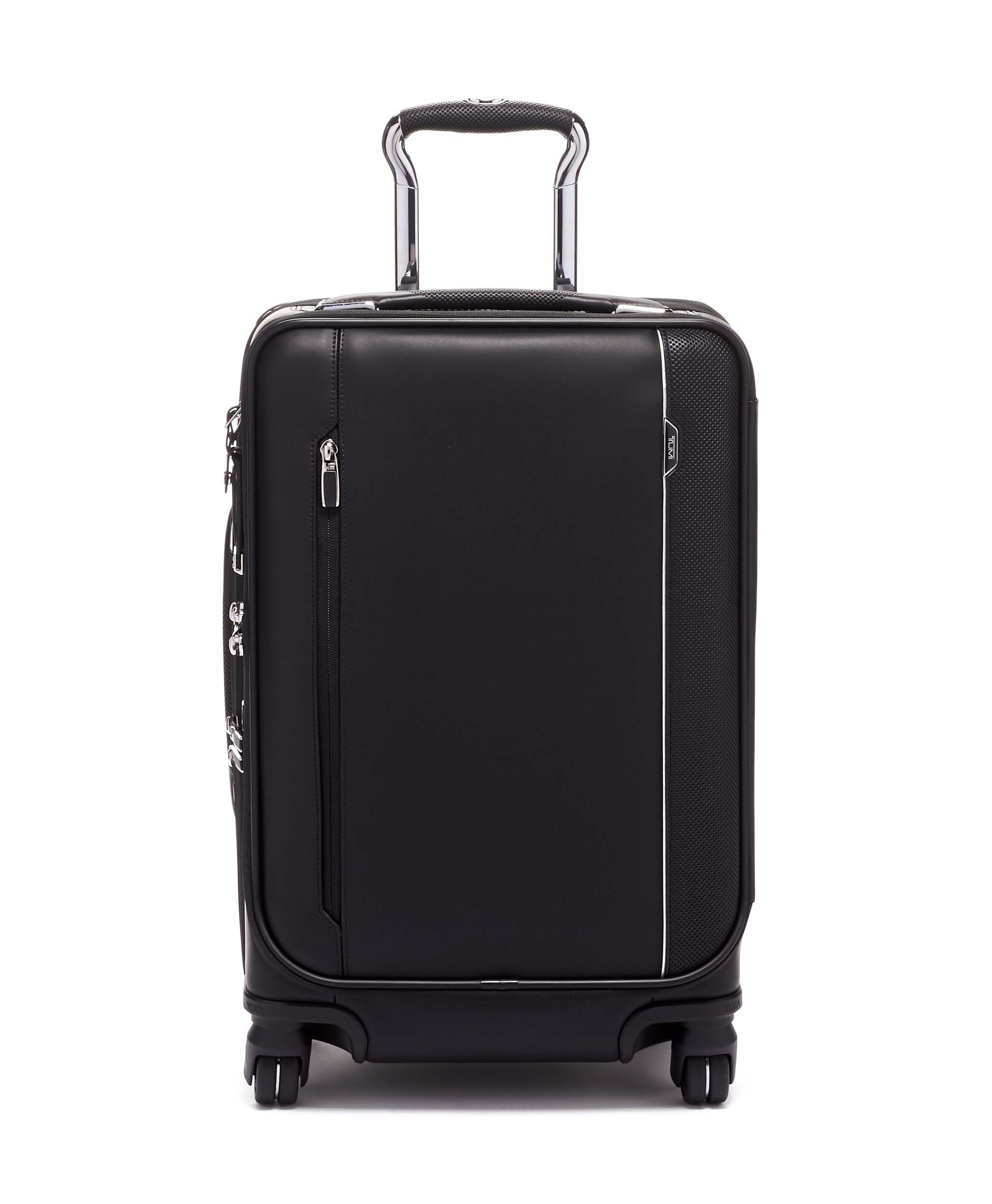 Verona Spinner Travel Bag 4 Ruote Piccole - Valigie Greenwich