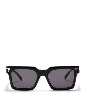 Eyewear TUMI 511 Occhiali da sole rettangolari, 55 mm Eyewear TUMI 511 Occhiali da sole rettangolari, 55 mm