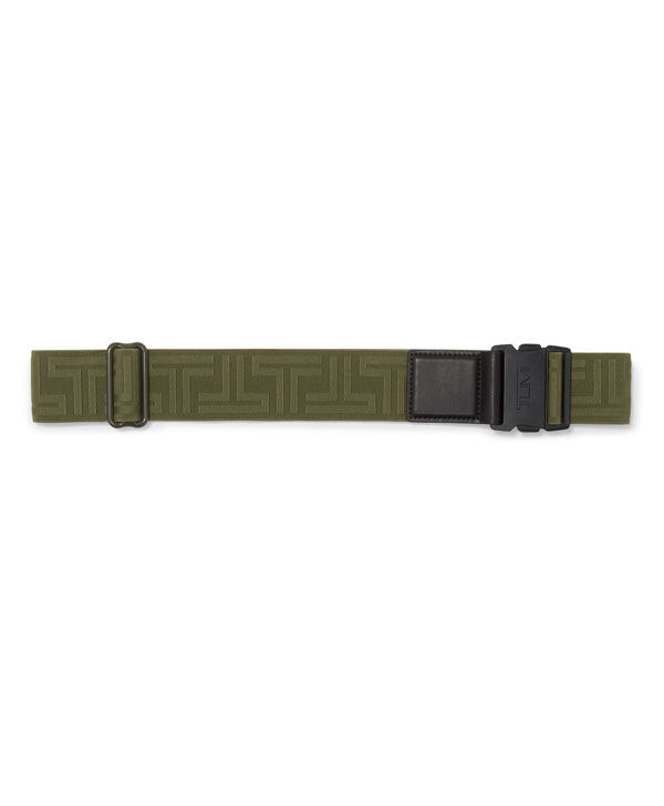 Travel Accessory Cinghia per Valigia