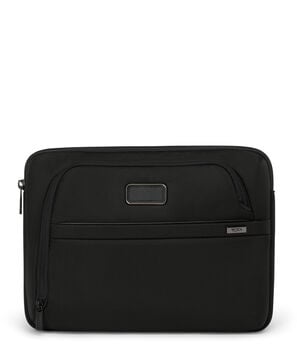ALPHA Custodia per laptop da 13" media