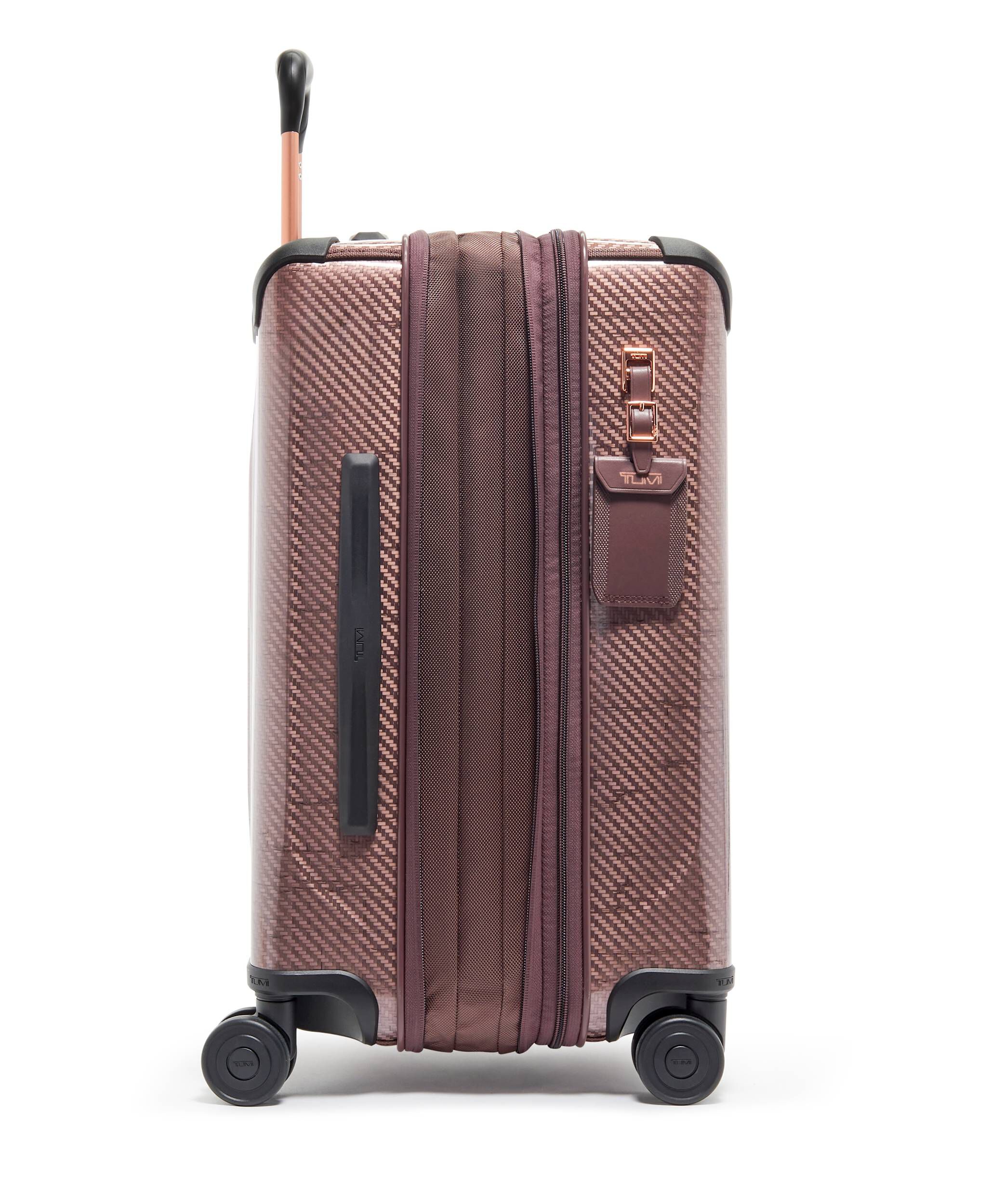 Tegra Lite Continental Expandable Carry On 55 cm TUMI Italy