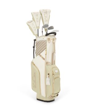 Alpha Sacca da golf con treppiedi
