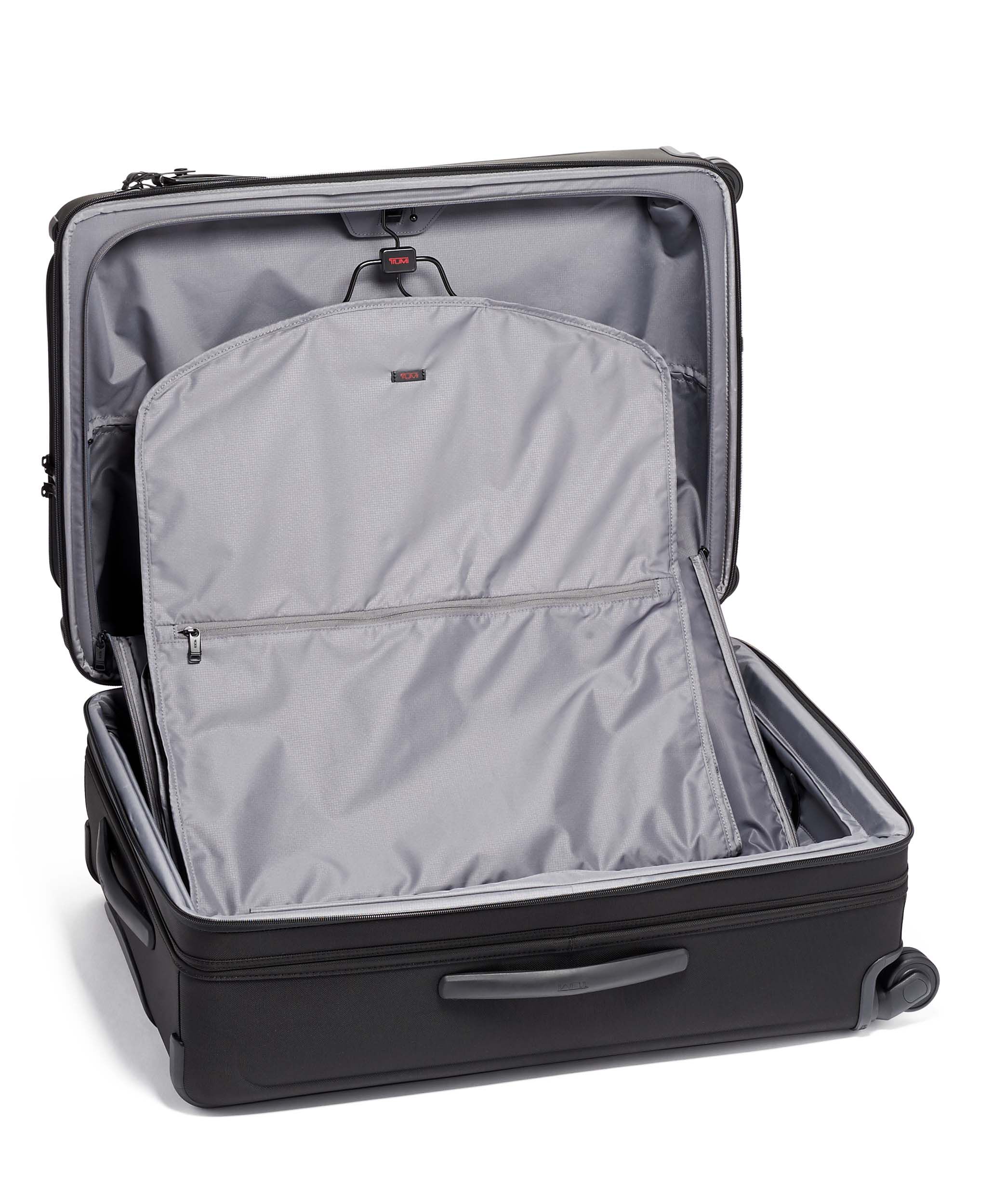 Tumi expandable cheap