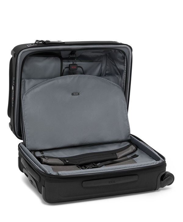 Tumi suitcase outlet