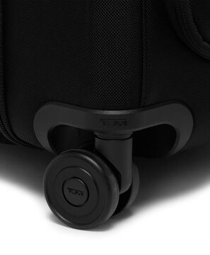 ALPHA Trunk L Espandibile con doppio accesso