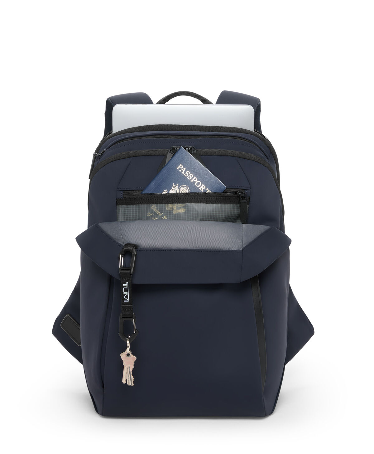 Tumi Axis Medium Backpack 20L