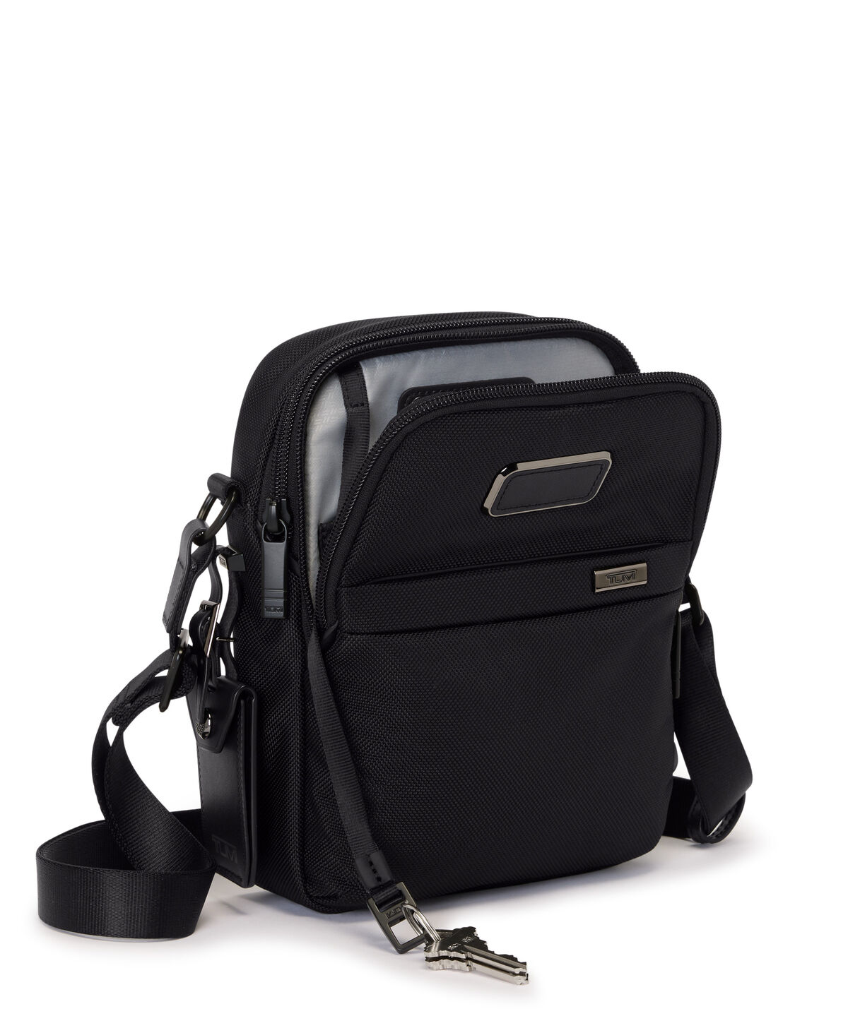 Alpha Borsa a Tracolla Small