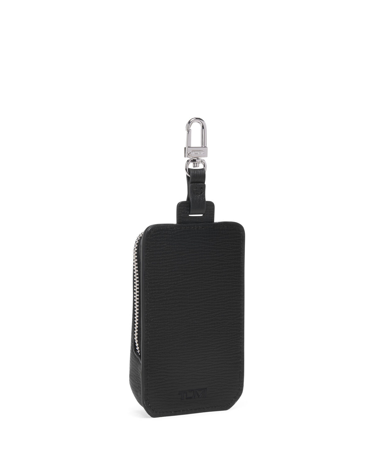 Turin Luggage Tag Pouch